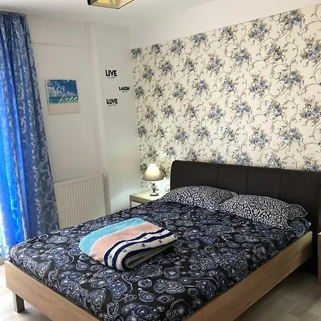Miky Apartament *