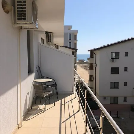 Miky Apartament *