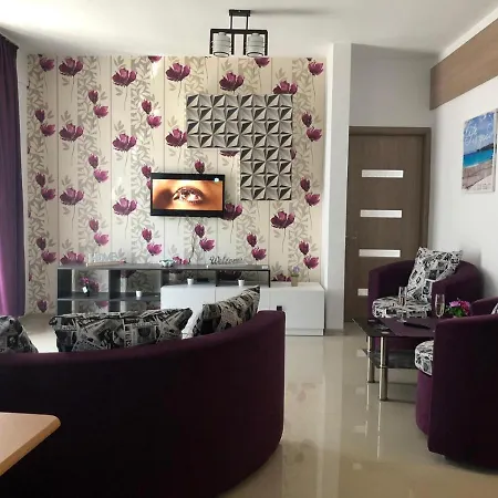 Apartament Miky Apartament