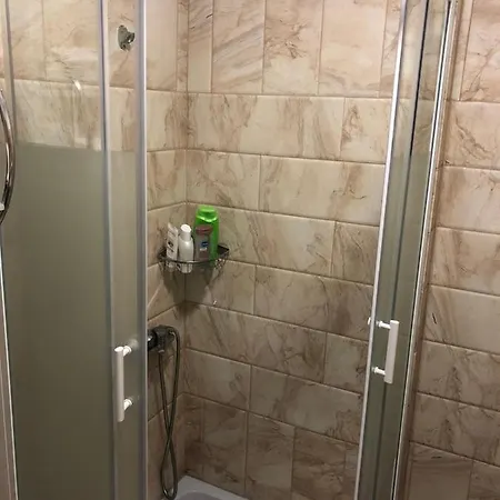 Apartament Miky Apartament