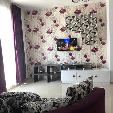 Miky Apartament Năvodari