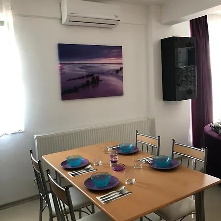Miky Apartament Apartament *