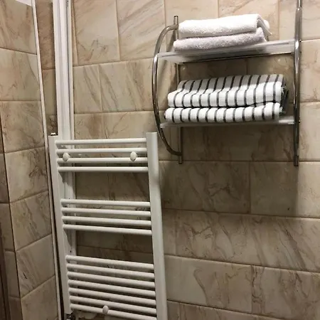 Miky Apartament * Năvodari