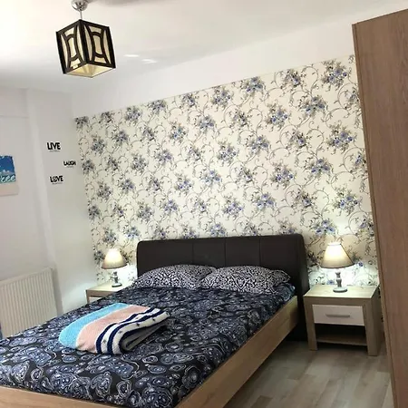 Apartament Miky Apartament *