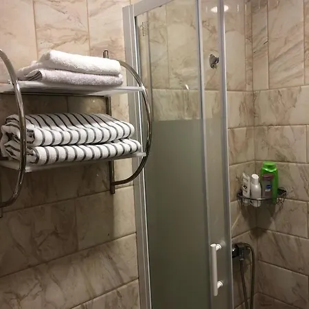 Apartament Miky Apartament *