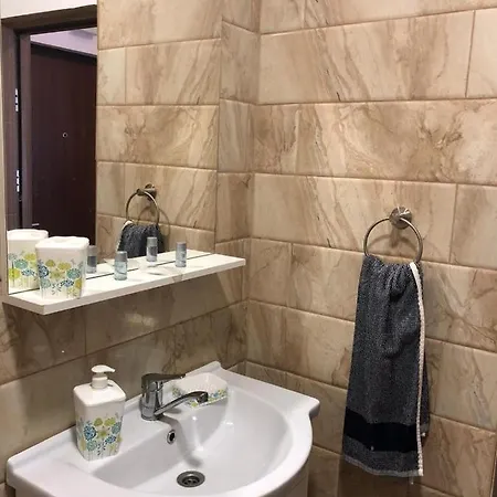Miky Apartament Năvodari