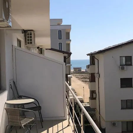 Apartament Miky Apartament