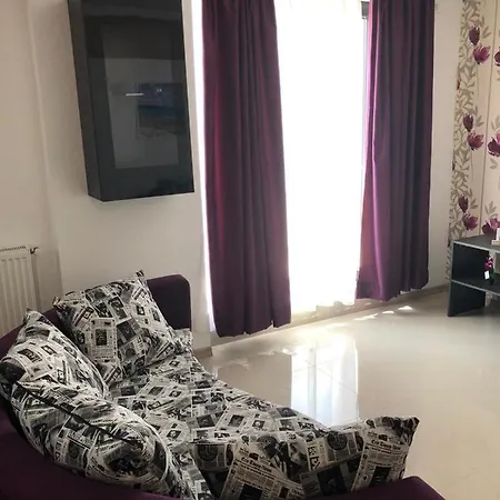 Miky Apartament Apartament Năvodari